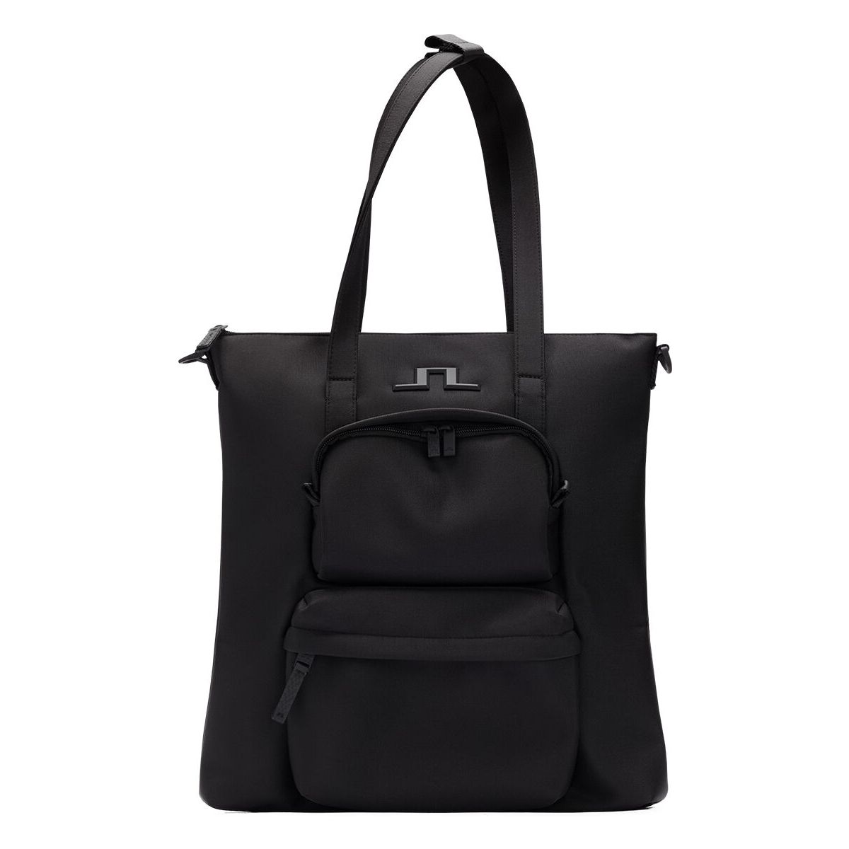 J.Lindeberg Tyler Commuter Tote black (9999) OneSize FUAC15818-9999-OneSize