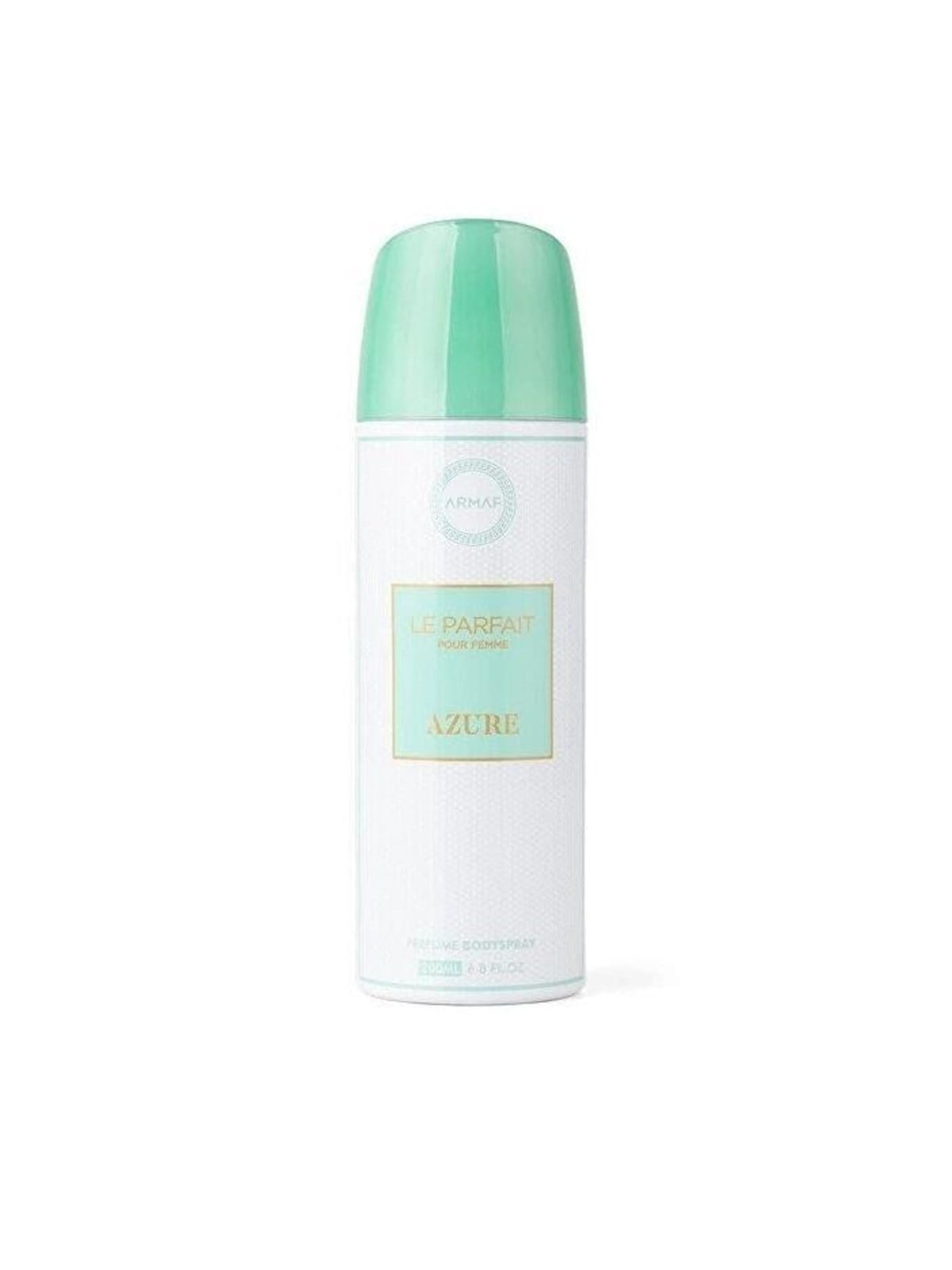 Armaf Le Parfait Pour Femme Azure Body Spray For Women - 200 ml0
