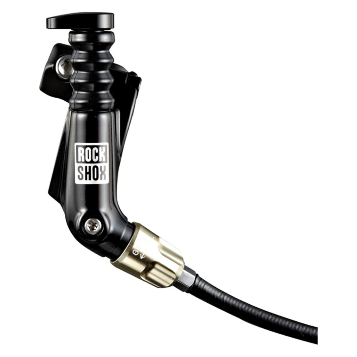 RockShox Rmt Xloc Right Gld Adj, Hose/banjo (11.4315.013.060)
