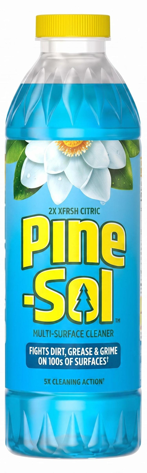 Pine-Sol Universele Allesreiniger Refreshing Clean 709ml