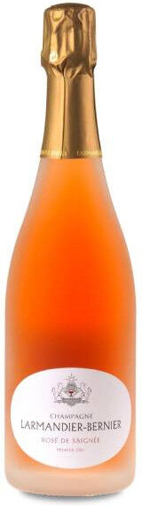 Larmandier-Bernier Rosé de Saignée - 75cl