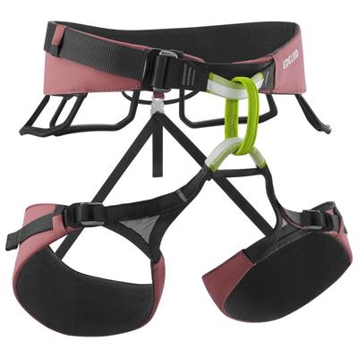 Edelrid - Women's Autana - Klettergurt Gr L schwarz