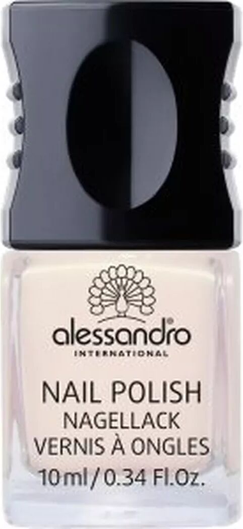 Alessandro - Nailpolish Pretty Ballerina, 10 ml