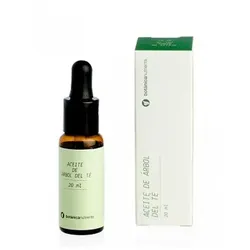 Botanische Nährstoffe Teebaumöl 20ml