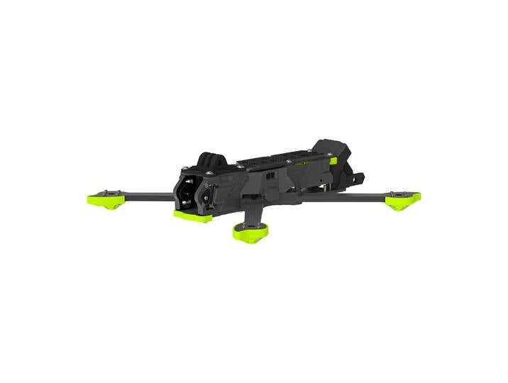 iFlight Nazgul XL5 ECO compatible avec la transmission vidéo numérique HD O3 FPV Drone Freestyle Frame