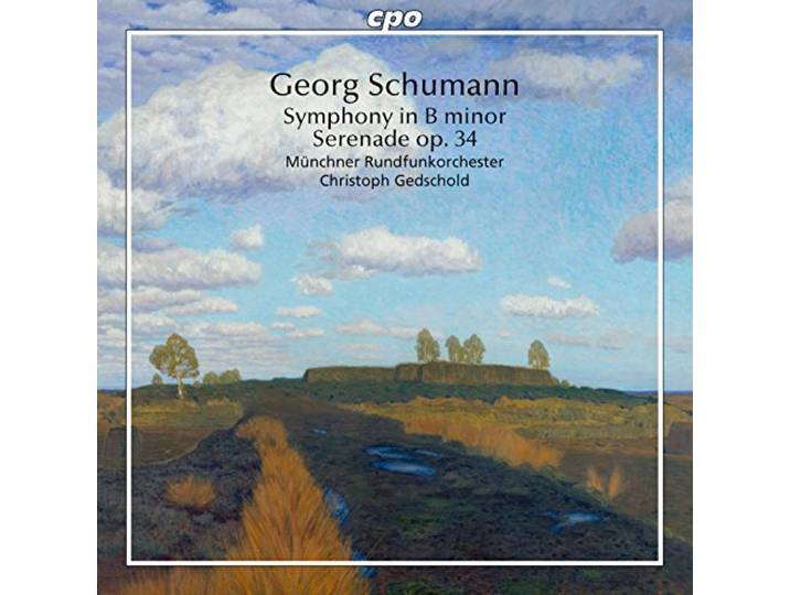 Symphony & Serenade