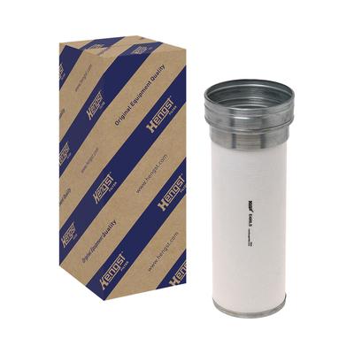 HENGST FILTER Sekundärluftfilter e496ls für Volvo