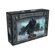 CMON A Song of Ice & Fire - Veteranen der Wache - Erweiterung - deutsch 282048