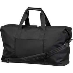 Porsche Design Roadster - Nylon Evo Weekender, Koffer, Schwarz