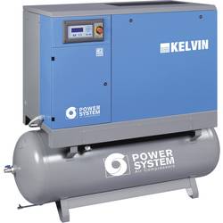 Aerotec Druckluft-Kompressor KELVIN 22-10 500 l 10 bar 20140930