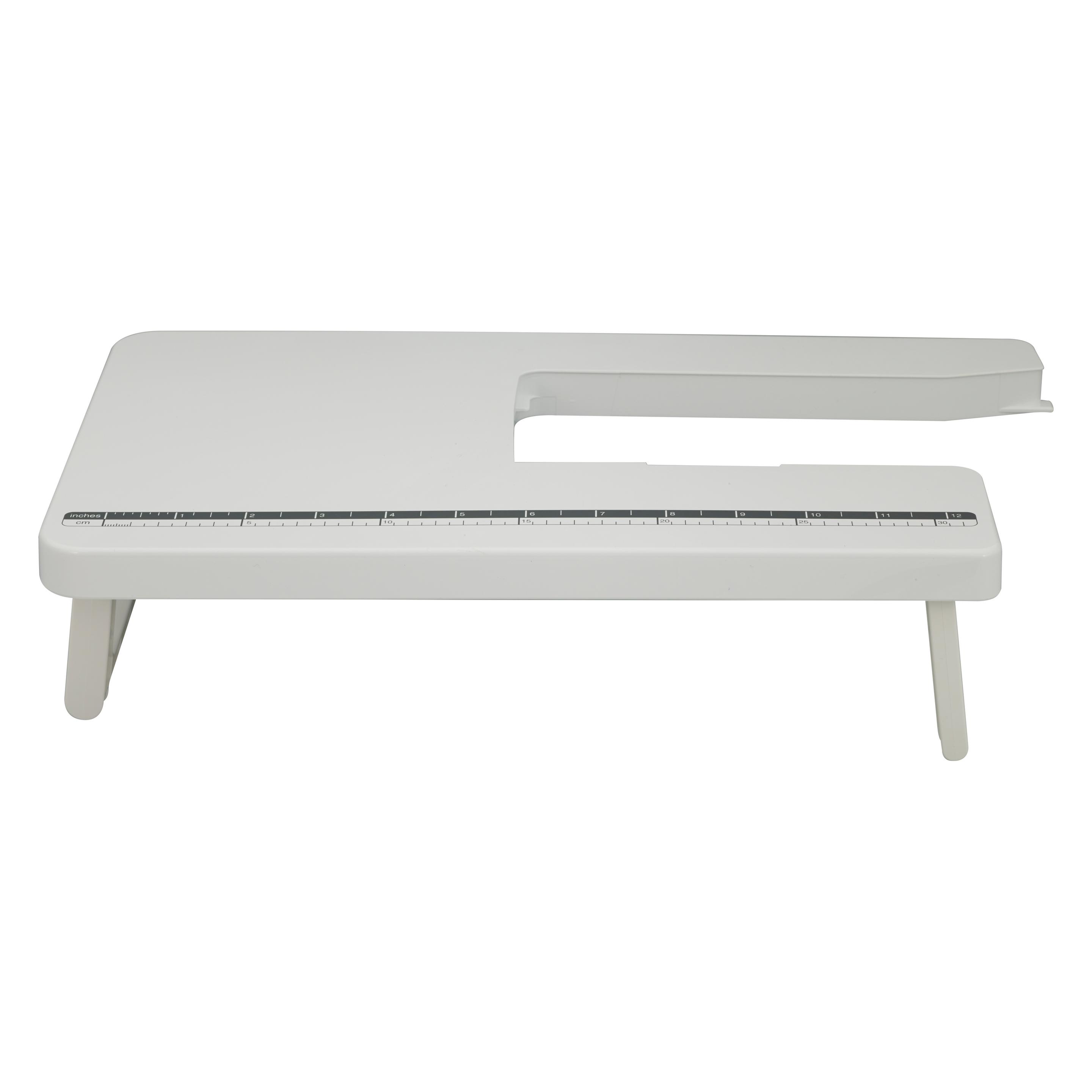 Brother WT17 extension table for CS10s/FS60x (B08NPM9848)