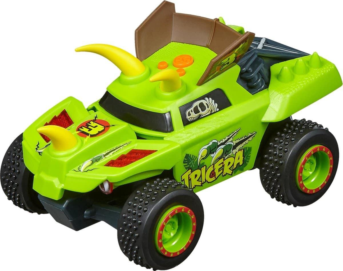 Nikko Toys Road Rippers Extreme Action Mega Monster Auto