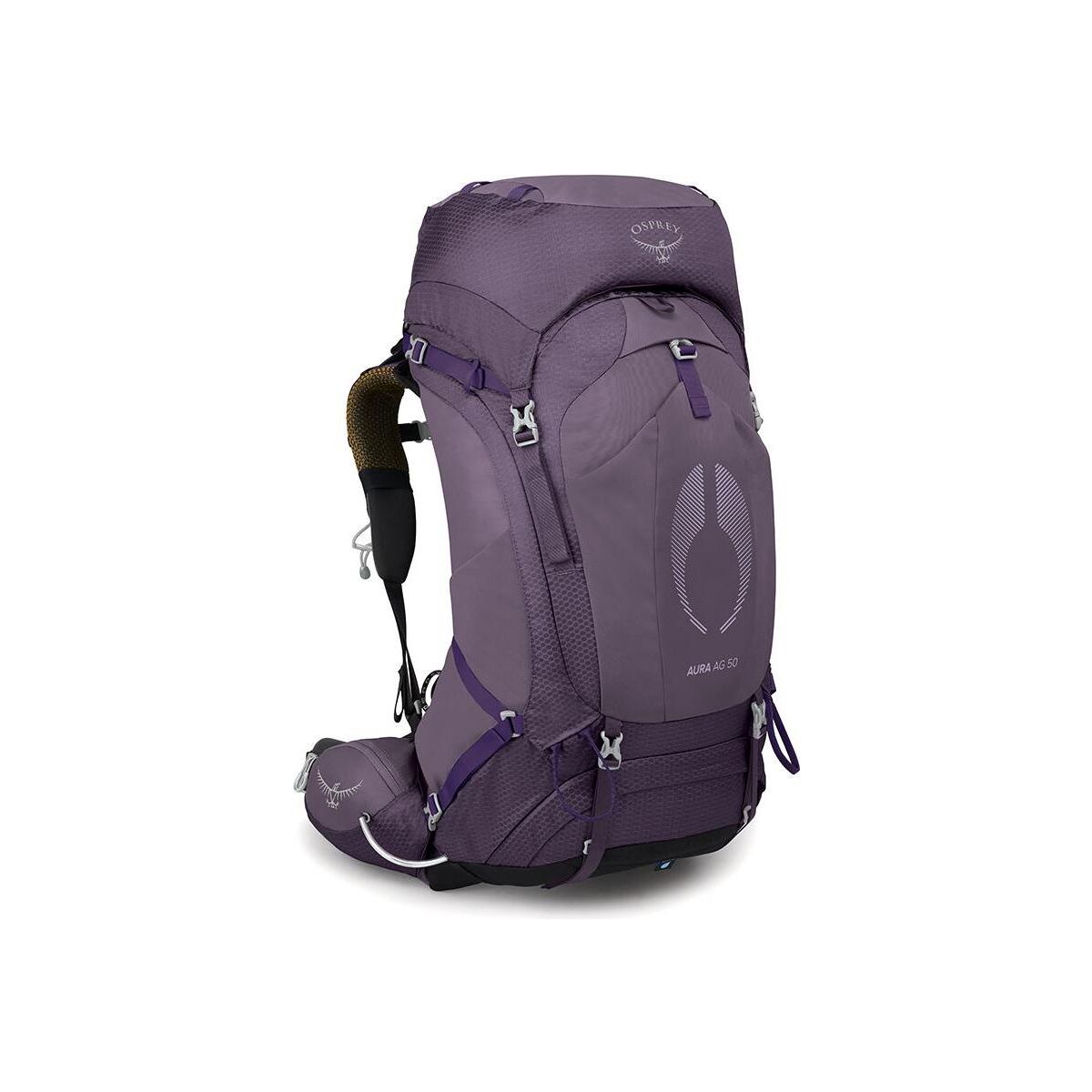 Osprey Aura 50 enchantment purple (417) XS-S 10004017