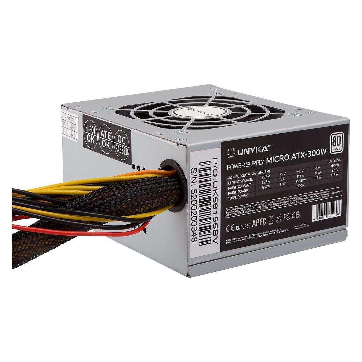 Unykach SFX 300W (300 W) (52002)
