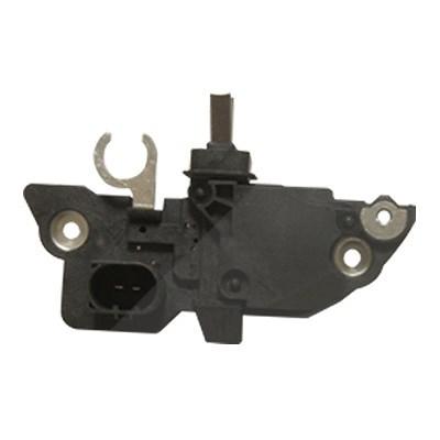 Hüco Generatorregler [Hersteller-Nr. 130630] für Mercedes-Benz