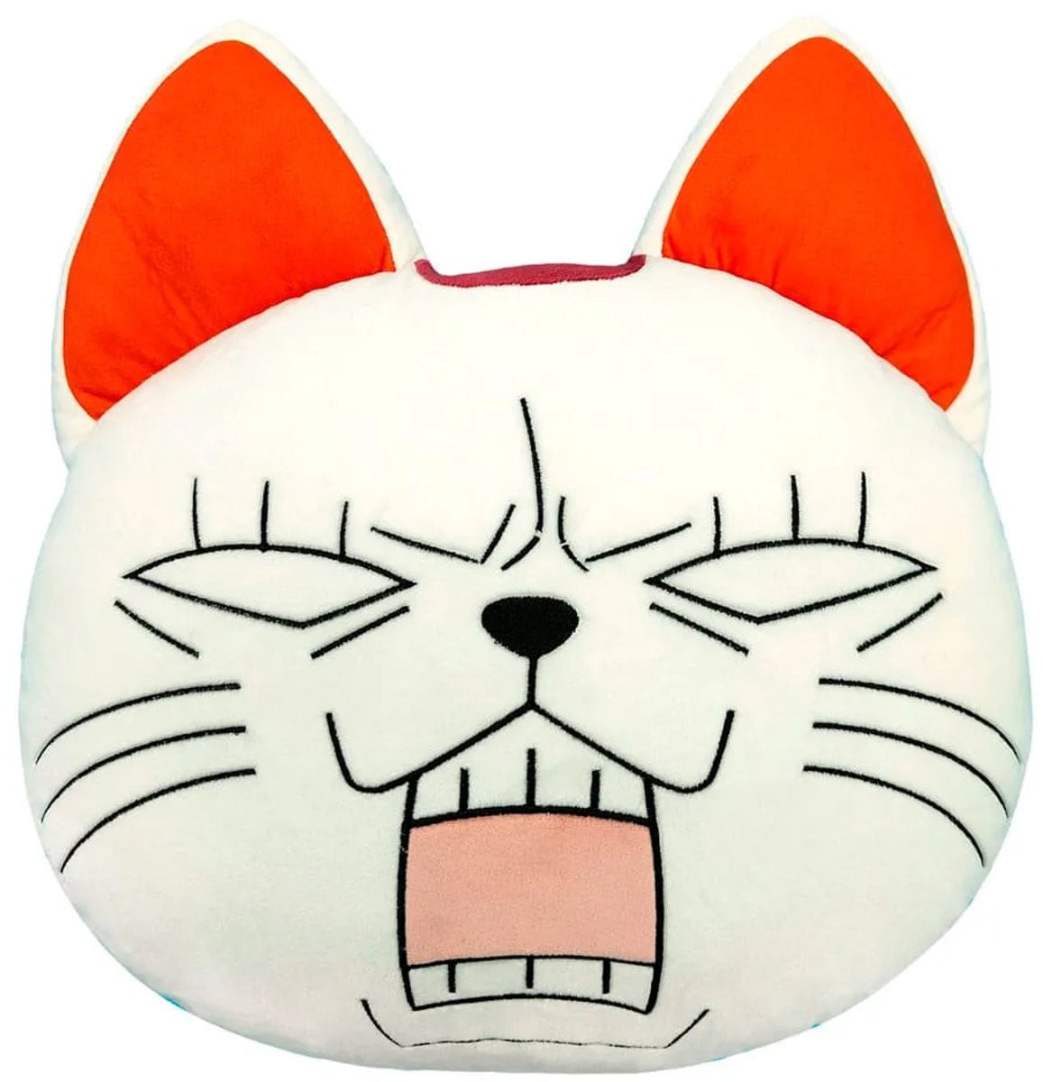 Sakami Merchandise Dandadan 3D Kussen Turbo Granny 40 cm