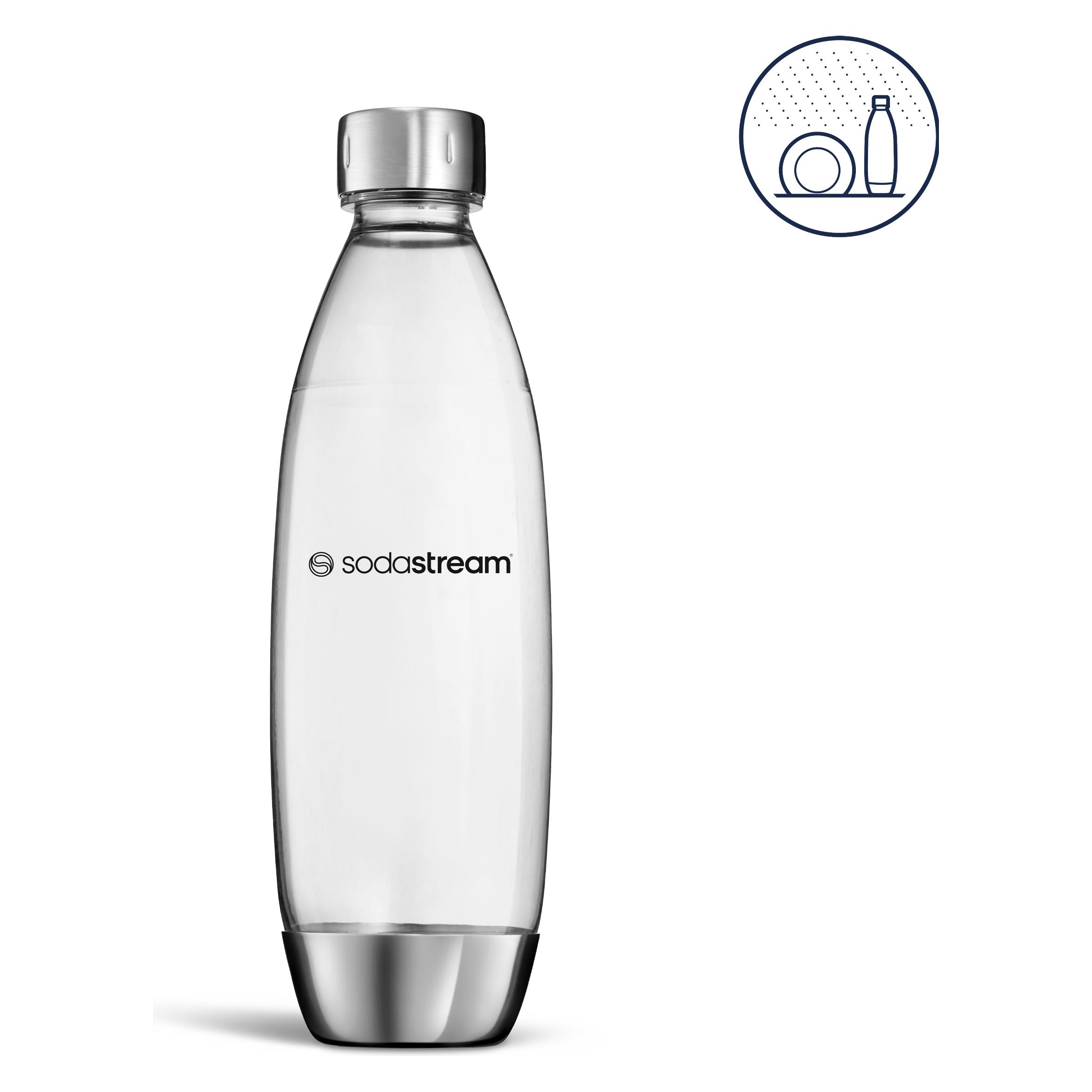 SodaStream Fuse Metal DWS (1741199770)