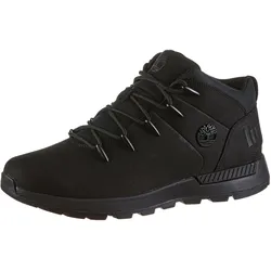 TIMBERLAND Sprint Trekker Boots Herren | Gr. 43 | schwarz - schwarz