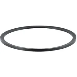 Geberit Schleifring 367782161 DN 100, zu Verschraubung