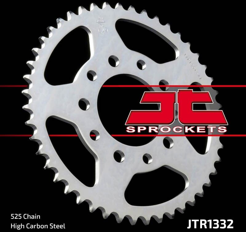JTSPROCKETS JTR1332.45 Chain Sprocket