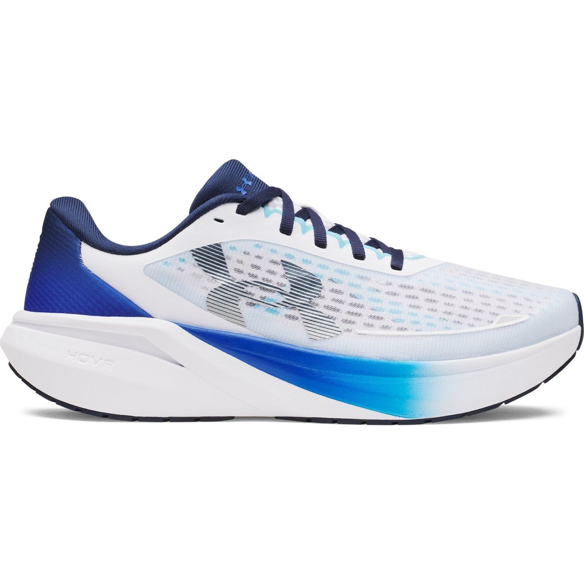 Under Armour Velociti Pace white academy (105) 15 6009107-105-15