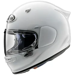 Arai Integralhelm Quantic Diamond Weiß M