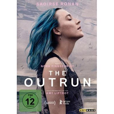 The Outrun, DVD