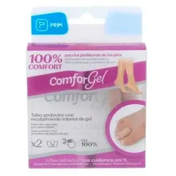 Prim Comforgel Einheitsgröße Gel-Tube 2U