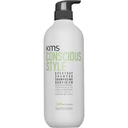 KMS CONSCIOUSSTYLE Everyday Shampoo 750ml