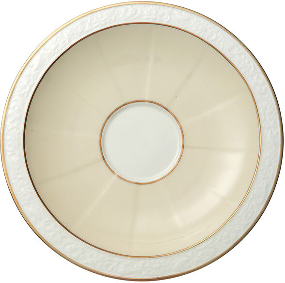 Villeroy & Boch Sottotazza 16 cm Ivoire