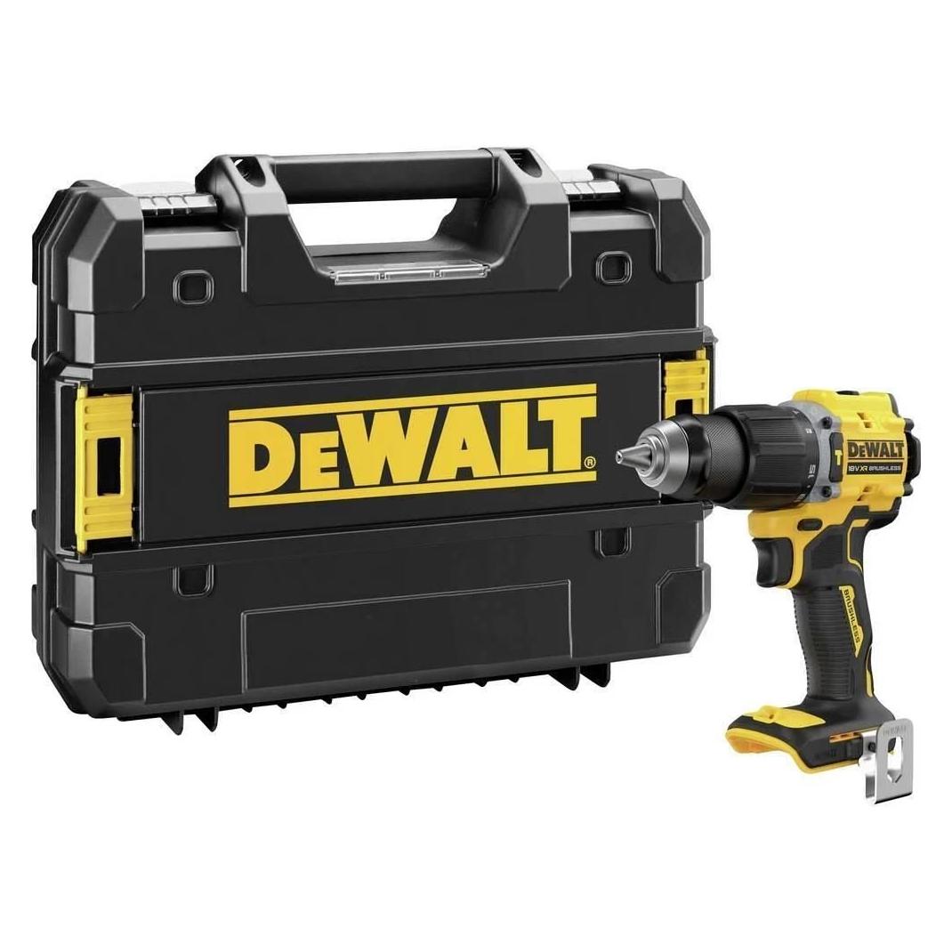 DeWalt DCD799 (Schlagbohrschrauber) (DCD799NT-XJ)