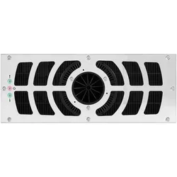 Antriebsatz 1,50 kW/230V 25 Meter Kabel Gegenstromanlage BADU JET Turbo Montagesatz Design 1 - 250m3 / h - 230V