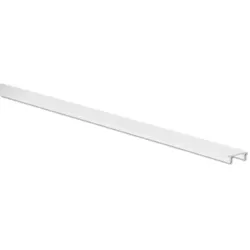 EUROLITE Deckel für LED Strip Profile clear 2m