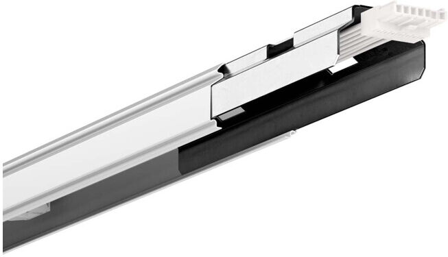 Trilux Profil porteur IP20 2950 mm blanc 07650L300 7LV 150 01 (7272600)