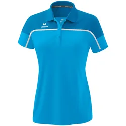 Erima, Damen, Sportshirt, Change (40), Blau, 40