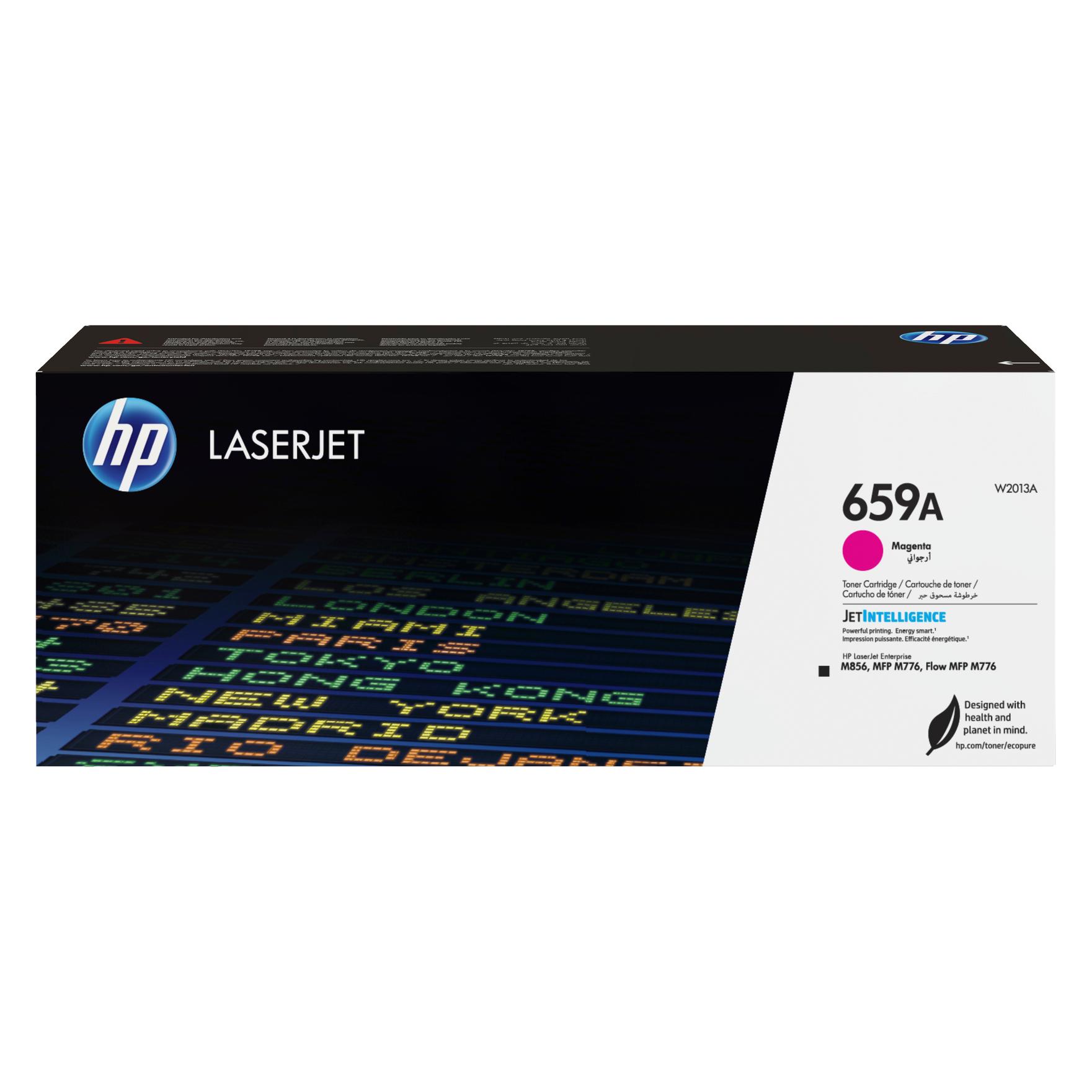 HP 659A (M) (W2013A)
