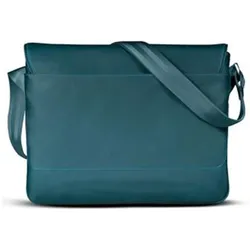 Be.ez BE-101013 Tasche, Notebooktasche, Blau