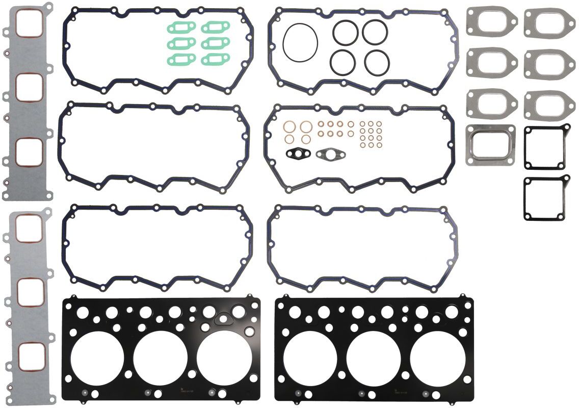 Motordichtungssatz (oben) LEMA LE85000.28