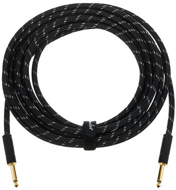 Fender Deluxe Cable 5,5m Tweed B