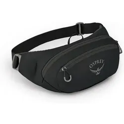 OSPREY Rucksack Daylite Waist, Größe ONE SIZE in Schwarz Schwarz