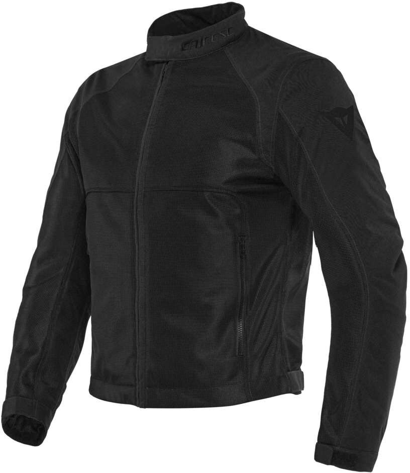 Giacca Moto Estiva Dainese SEVILLA AIR Nero Nero taglia 48