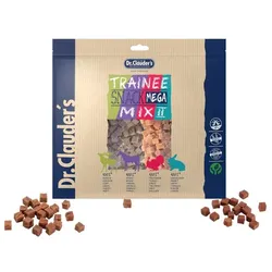 Dr. Clauder's 500g Trainee Snack 1 x 500 Gramm Megamix