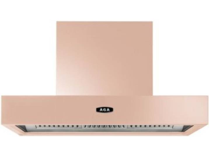 Aga - Hotte Décorative Murale -Hood-890 Sh-Bsh