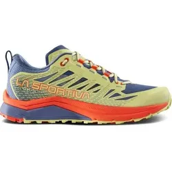 LA SPORTIVA Damen Multifunktionsschuhe Jackal II Woman, Größe 42 in Grau Grau