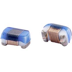 NIC Components NIN-HK120GTRF NIN-HK120GTRF Induktivität SMD 0402 12 nH 570 mA 6000 St.