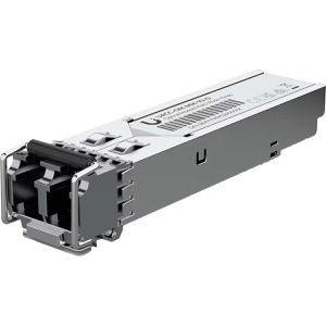 UbiQuiti Transceiver UniFi UACC-OM-MM-1G-D, SFP bis 1,25 Gbit/s, Multimode, LC-Duplex