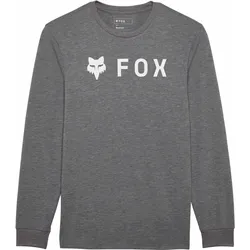 FOX Absolute Logo Pullover