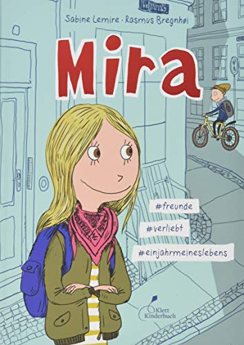 Sabine Lemire - Mira - #freunde #verliebt #einjahrmeineslebens - Preis vom 09.10.2026 07:28:09 h