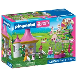PLAYMOBIL 72052 - Princess - Maskenball im Pavillon