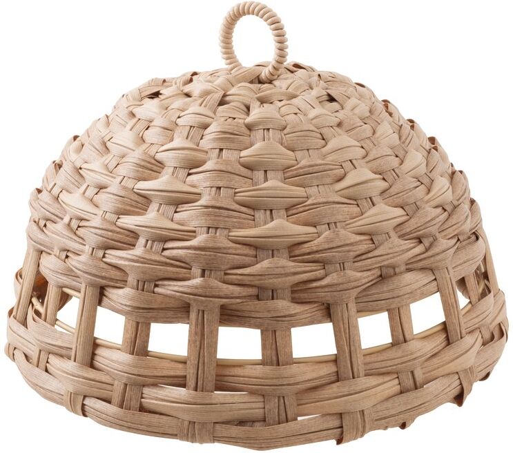 Arthur Krupp Cloche 31 cm Radici
